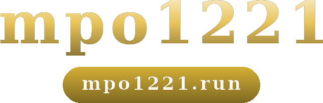 mpo1221 logo